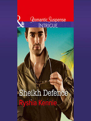 cover image of Sheikh Defence